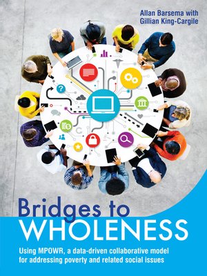 cover image of Bridges to Wholeness